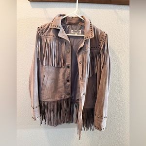 Idyllwind Jacket- Medium